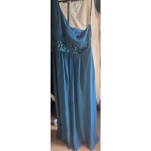 Formal dress